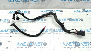 Volvo XC40 19-25 Steering Rack Wiring