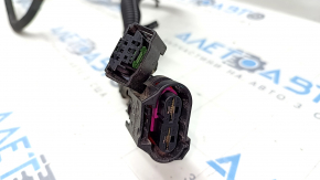 Volvo XC40 19-25 Steering Rack Wiring