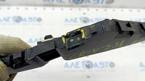 Rear bumper mount left Honda CRV 23-25 broken mount