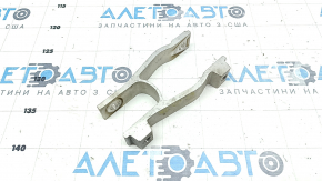 Engine mount bracket rear right Volvo XC40 19-25