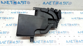 Air duct Nissan Rogue Sport 17-22 to the filter, broken fastening