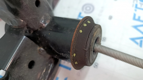 Front subframe Nissan Rogue Sport 17-22 3 seals torn