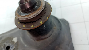 Front subframe Nissan Rogue Sport 17-22 3 seals torn