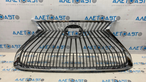 Radiator grill grill Lexus ES 19-