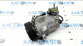 Air Conditioning Compressor Volvo XC40 19-22
