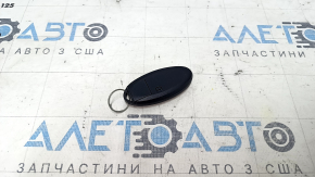 Smart key Nissan Rogue Sport 17-18 3 buttons, type 2