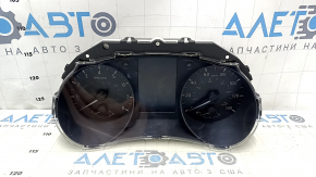 Nissan Rogue Sport 17-19 Instrument Cluster