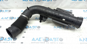 Air duct for intake Volvo XC40 19-22