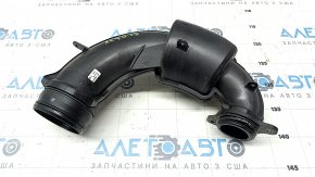 Air duct with resonator Volvo XC40 19-22