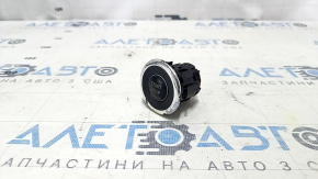 Start-Stop Button Nissan Rogue Sport 17-22 2.5 Useful Chrome