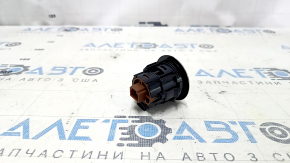 Start-Stop Button Nissan Rogue Sport 17-22 2.5 Useful Chrome