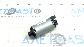 Driver's Seat Motor Nissan Rogue Sport 17-19 Front Rear