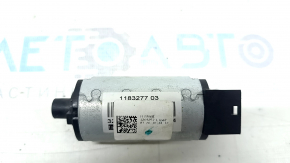 Driver's Seat Motor Nissan Rogue Sport 17-19 Front Rear