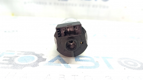 Driver's Seat Motor Nissan Rogue Sport 17-19 Front Rear