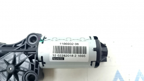 Driver's Seat Back Motor Nissan Rogue Sport 17-19