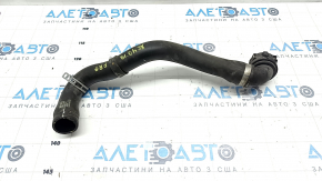 Cooling pipe upper Volvo XC40 19-22