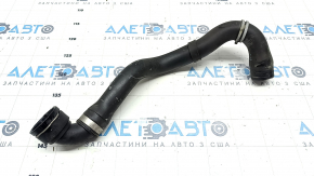 Cooling pipe upper Volvo XC40 19-22