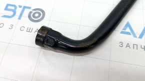 Volvo XC40 19-25 Rusty Wheel Spanner