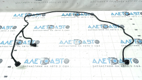 Cooling return pipe Volvo XC40 19-22