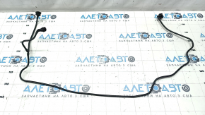 Cooling return pipe Volvo XC40 19-22