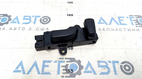 Nissan Rogue Sport 17-19 Driver's Seat Control
