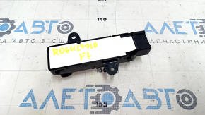 Nissan Rogue Sport 17-19 Driver's Seat Control