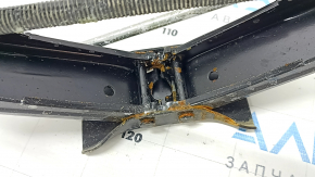 Volvo XC40 19-25 jack rusty