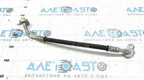 Air conditioner tube condenser-heater Volvo XC40 19-25