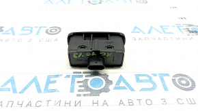 Volvo XC40 19-25 Tailgate Lock Button with Lock