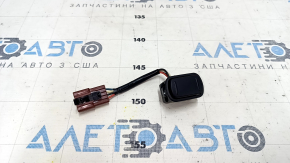 Driver's Seat Lumbar Control Nissan Rogue Sport 17-19