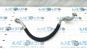 Air conditioner tube compressor-heater Volvo XC40 19-25