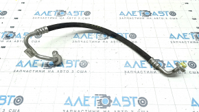 Air conditioning pipe compressor-condenser Volvo XC40 19-25