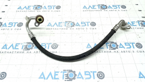 Air conditioning pipe compressor-condenser Volvo XC40 19-25