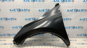 Front left wing Honda CRV 17-22 TW