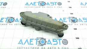 Vacuum receiver turbine Volvo XC40 19-22
