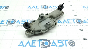 Vacuum receiver turbine Volvo XC40 19-22
