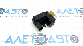 Valve solenoid on the turbine receiver Volvo XC40 19-25