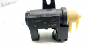 Valve solenoid on the turbine receiver Volvo XC40 19-25