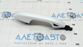 Door handle outer front right Volvo XC40 19-25 keyless with backlight