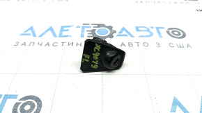 Front left door lock cylinder Volvo XC40 19-25