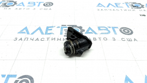 Front left door lock cylinder Volvo XC40 19-25