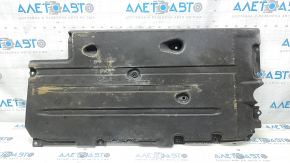 Front right underbody protection Volvo XC40 19-21
