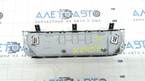 Airbag knee driver left Volvo XC40 19-25