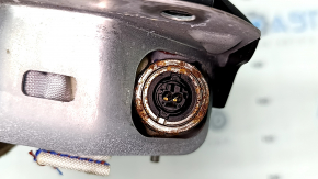 Airbag knee driver left Volvo XC40 19-25