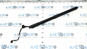 Left tailgate shock absorber Volvo XC40 19-25 electric