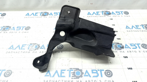Arch protection side right Volvo XC40 19-25 type 2