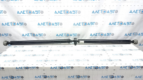 Driveshaft driveshaft Volvo XC40 19-25 boot torn