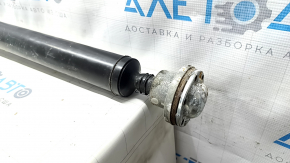 Driveshaft driveshaft Volvo XC40 19-25 boot torn