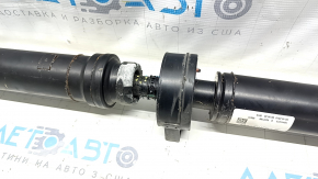 Driveshaft driveshaft Volvo XC40 19-25 boot torn
