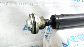 Driveshaft driveshaft Volvo XC40 19-25 boot torn